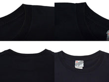 画像をギャラリービューアに読み込む, VINTAGE ヴィンテージ Scarface スカーフェイス 半袖Tシャツ Tony Montana コットン ブラック サイズXL 美品 中古 4c075799
