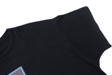 画像をギャラリービューアに読み込む, VINTAGE ヴィンテージ Scarface スカーフェイス 半袖Tシャツ Tony Montana コットン ブラック サイズXL 美品 中古 4c075799