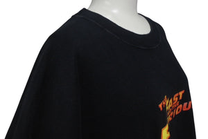 VINTAGE Vintage The Fast and The Furious Short Sleeve T-shirt Black Cotton Size XL Good Condition Used 4c075803
