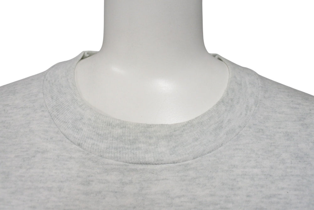 極美品 VINTAGE ヴィンテージ 90's SPEED スピード ムービーTシャツ サイズL 1994年製 キアヌリーブス グレー 映画 中古 4c075804
