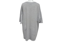 画像をギャラリービューアに読み込む, OLD STUSSY オールドステューシー フォト 半袖Tシャツ 古着 ヴィンテージ コットン グレー ブラック サイズXL 美品 中古 4c075818