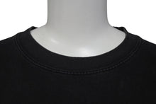 画像をギャラリービューアに読み込む, VINTAGE ヴィンテージ マリオ パロディ Wiid 半袖Tシャツ サイズXL WEED ウィード マリファナ 古着 ブラック 美品 中古 4c075827