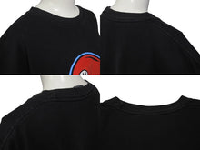 画像をギャラリービューアに読み込む, VINTAGE ヴィンテージ マリオ パロディ Wiid 半袖Tシャツ サイズXL WEED ウィード マリファナ 古着 ブラック 美品 中古 4c075827