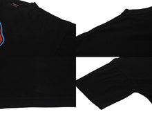 画像をギャラリービューアに読み込む, VINTAGE ヴィンテージ マリオ パロディ Wiid 半袖Tシャツ サイズXL WEED ウィード マリファナ 古着 ブラック 美品 中古 4c075827