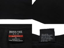 画像をギャラリービューアに読み込む, VINTAGE ヴィンテージ マリオ パロディ Wiid 半袖Tシャツ サイズXL WEED ウィード マリファナ 古着 ブラック 美品 中古 4c075827