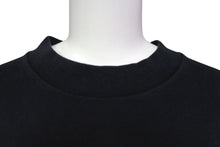 画像をギャラリービューアに読み込む, VINTAGE ヴィンテージ 90s CHARLES MANSON チャールズマンソン Got Milk? 半袖Tシャツ ブラック 古着 美品 中古 4c075829