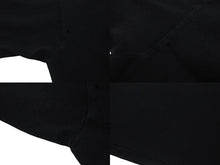 画像をギャラリービューアに読み込む, VINTAGE ヴィンテージ 90s CHARLES MANSON チャールズマンソン Got Milk? 半袖Tシャツ ブラック 古着 美品 中古 4c075829