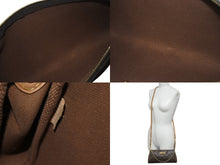 Load image into Gallery viewer, 極美品 LOUIS VUITTON ルイヴィトン エヴァ ショルダーバッグ M95567 モノグラム ブラウン ゴールド金具 中古 4c075839