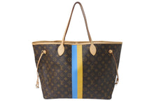 Load image into Gallery viewer, 極美品 LOUIS VUITTON ルイヴィトン ハンドバッグ ネヴァーフルGM モノグラム ゴールド金具 中古 4c075849