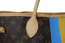 Load image into Gallery viewer, 極美品 LOUIS VUITTON ルイヴィトン ハンドバッグ ネヴァーフルGM モノグラム ゴールド金具 中古 4c075849