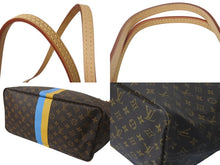 Load image into Gallery viewer, 極美品 LOUIS VUITTON ルイヴィトン ハンドバッグ ネヴァーフルGM モノグラム ゴールド金具 中古 4c075849