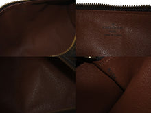 Load image into Gallery viewer, LOUIS VUITTON ルイヴィトン パピヨンPM 26 筒形 ハンドバック ブラウン モノグラム M51386 美品 中古 4c075859