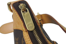 Load image into Gallery viewer, LOUIS VUITTON ルイヴィトン ハンドバッグ ワンショルダーバッグ テムズPM モノグラム N48180 ゴールド金具 美品 中古 4c075868