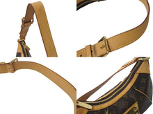 Load image into Gallery viewer, LOUIS VUITTON ルイヴィトン ハンドバッグ ワンショルダーバッグ テムズPM モノグラム N48180 ゴールド金具 美品 中古 4c075868