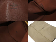 Load image into Gallery viewer, 極美品 LOUIS VUITTON ルイヴィトン モノグラム パピヨン 26 ハンドバッグ M51386 TH0992 ブラウン 中古 4c075873