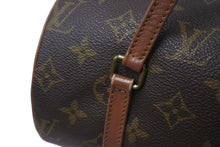 Load image into Gallery viewer, 極美品 LOUIS VUITTON ルイヴィトン モノグラム パピヨン 26 ハンドバッグ M51386 TH0992 ブラウン 中古 4c075873