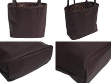 Load image into Gallery viewer, 極美品 GOYARD ゴヤール アンジュミニポーチ ハンドバッグ ANJOUSMINCG33TY33P バーガンディ レザー PVC 中古 4c075881