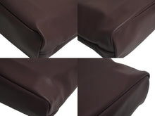 Load image into Gallery viewer, 極美品 GOYARD ゴヤール アンジュミニポーチ ハンドバッグ ANJOUSMINCG33TY33P バーガンディ レザー PVC 中古 4c075881