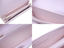 Load image into Gallery viewer, CHANEL シャネル マトラッセ 長財布 キャビアスキン ピンク 31番台 ゴールド金具 良品 中古 4c075905