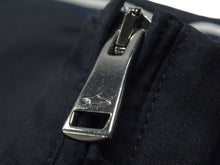 Load image into Gallery viewer, 新品未使用 PAUL &amp; SHARK ポールアンドシャーク ナイロン ジャケット ブルゾン ネイビー サイズL 中古 4c075920 正規品
