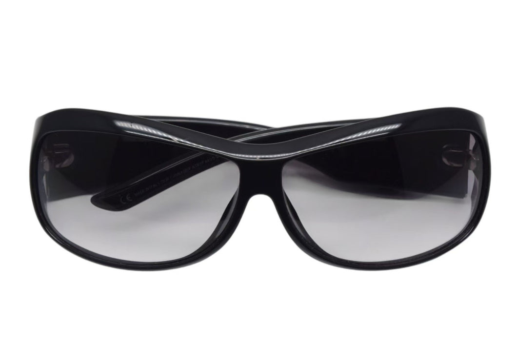 極美品 Christian Dior クリスチャンディオール カナ―ジュ ロゴ