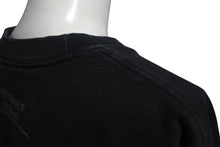 画像をギャラリービューアに読み込む, STUSSY ステューシー Tシャツ 00's メキシコ製 CUSTOMADE PRINT TEE フロント フォト プリント オールド ブラック 中古 4c075952