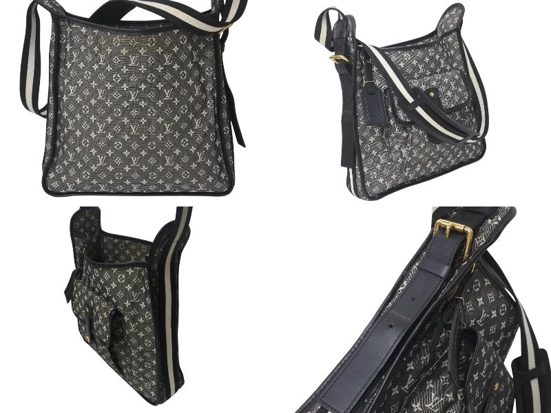 Louis Vuitton モノグラム・ミニ ブザス・マリーケイト LOUIS VUITTON】ルイヴィトン『モノグラム ミニ ブザス マリーケイト