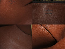 Load image into Gallery viewer, LOUIS VUITTON ルイヴィトン モノグラム パピヨン30 ハンドバッグ 旧型 筒型 ロゴ 鞄 カバン M51365 美品 中古 4c075987