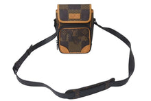 画像をギャラリービューアに読み込む, LOUIS VUITTON ルイヴィトン アマゾン メッセンジャーショルダーバッグ N40357 ダミエジャイアント NIGO LVスクエアード 美品 中古 4c075999