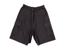 画像をギャラリービューアに読み込む, 新品未使用 Maison MIHARA YASUHIRO メゾンミハラヤスヒロ FOUR LEGS SHORTS フォーレッグ ショーツ A14PT042 サイズ46 中古 4c076019