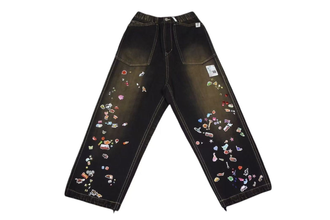 新品未使用 Maison MIHARA YASUHIRO メゾンミハラヤスヒロ ステッカー