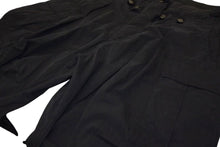 Load image into Gallery viewer, 新品未使用 KAPITAL キャピタル リップストップジャンボカーゴパンツ サイズ 3 ブラック コットン ナイロン 中古 4c076044