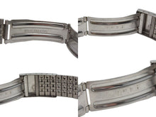 画像をギャラリービューアに読み込む, 新品未使用 SEIKO ALBA セイコー アルバ 腕時計 Y822-4000 クォーツ デジタル文字盤 動作保証なし 未使用長期保管 グリーン 中古 4c076067