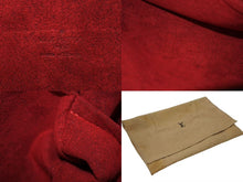 Load image into Gallery viewer, 極美品 LOUIS VUITTON ルイヴィトン ハンドバッグ レシタル モノグラムキャンバス M51900 ゴールド金具 ブラウン 中古 4c076068