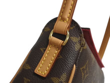 Load image into Gallery viewer, 極美品 LOUIS VUITTON ルイヴィトン ハンドバッグ レシタル モノグラムキャンバス M51900 ゴールド金具 ブラウン 中古 4c076069