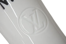 Load image into Gallery viewer, 新品未使用 LOUISVUITTON ルイヴィトン NIGO カップダック タンブラー マグカップ GI0731 モノグラム ホワイト ブラウン 中古 4c076076
