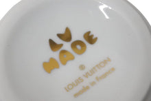 Load image into Gallery viewer, 新品未使用 LOUISVUITTON ルイヴィトン NIGO カップダック タンブラー マグカップ GI0731 モノグラム ホワイト ブラウン 中古 4c076076