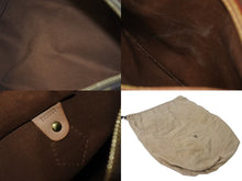 Load image into Gallery viewer, 極美品 LOUIS VUITTON ルイヴィトン ハンドバッグ スピーディ30 モノグラムグラフィティ カーキ M92194 ゴールド金具 中古 4c076092