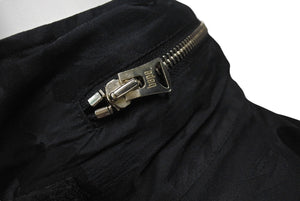 Very good condition A BATHING APE down jacket GORE-TEX camo black polyester size XL used 4c076121