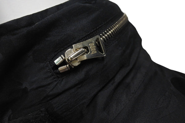 Very good condition A BATHING APE down jacket GORE-TEX camo black polyester size XL used 4c076121
