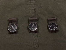 Load image into Gallery viewer, 新品未使用 KAPITAL キャピタル ジャンボカーゴパンツ EK1374LP サイズ3 カーキ コットン ナイロン 中古 4c076130