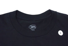 画像をギャラリービューアに読み込む, 新品未使用 HumanMade ヒューマンメイド ヴィクターヴィクター アイノウニゴ 半袖Tシャツ 64197D06 ブラック サイズL 中古 4c076138