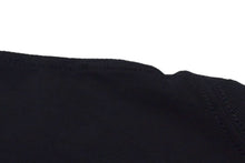 画像をギャラリービューアに読み込む, HUMAN MADE ヒューマンメイド I KNOW NIGO 半袖Tシャツ 3EE70A1B ブラック ホワイト グリーン イエロー サイズM 美品 中古 4c076140