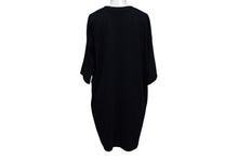 画像をギャラリービューアに読み込む, 新品未使用品 Human Made x I Know NIGO ヒューマンメイド 半袖Ｔシャツ ブラック コットン サイズXL 中古 4c076142