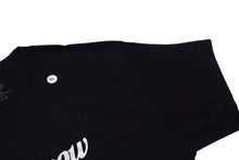 画像をギャラリービューアに読み込む, 新品未使用品 Human Made x I Know NIGO ヒューマンメイド 半袖Ｔシャツ ブラック コットン サイズXL 中古 4c076142