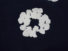 画像をギャラリービューアに読み込む, 新品未使用 DENIM TEARS デニムティアーズ スウェットパンツ DTNSP001 ポルトガル製 コットン ネイビー サイズXL 中古 4c076150