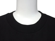 画像をギャラリービューアに読み込む, CHROME HEARTS クロムハーツ 半袖Tシャツ ホースシュー CHロゴ U.S.A製 コットン ブラック サイズS 美品 中古 4c076178