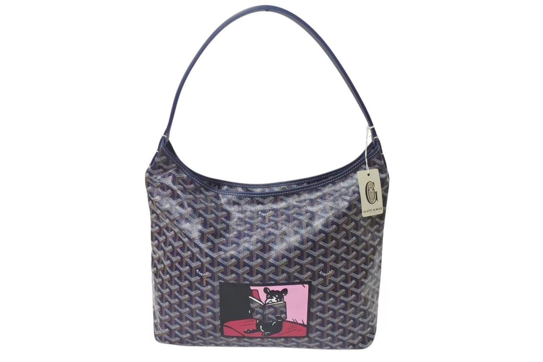 新品未使用 GOYARD ゴヤール ボエム ホーボーバッグ ワンショルダー
