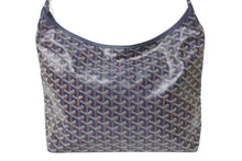 Load image into Gallery viewer, 新品未使用 GOYARD ゴヤール ボエム ホーボーバッグ ワンショルダーバッグ BOHEMEPMLTY12CL12P マーカージュアート 中古 4c076205