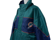 画像をギャラリービューアに読み込む, 極美品 JEFF HAMILTON ジェフハミルトン ジャケット グリーン ナイロン フラッシャー付き サイズXL シルバー金具 中古 4c076235